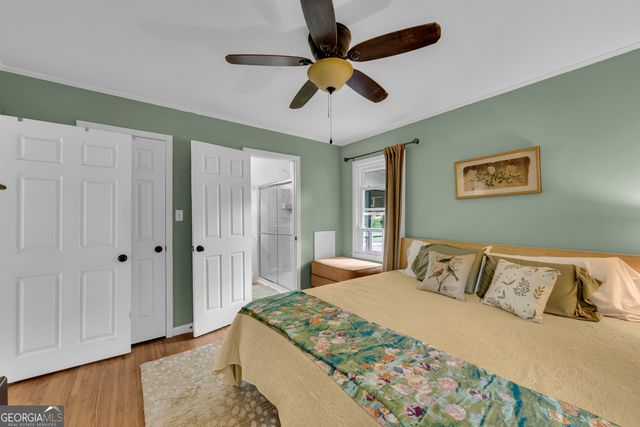 87 Furman Street, Toccoa, GA 30577