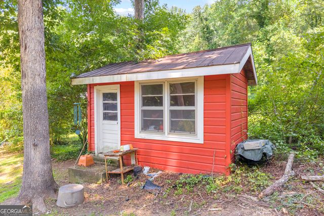 87 Furman Street, Toccoa, GA 30577