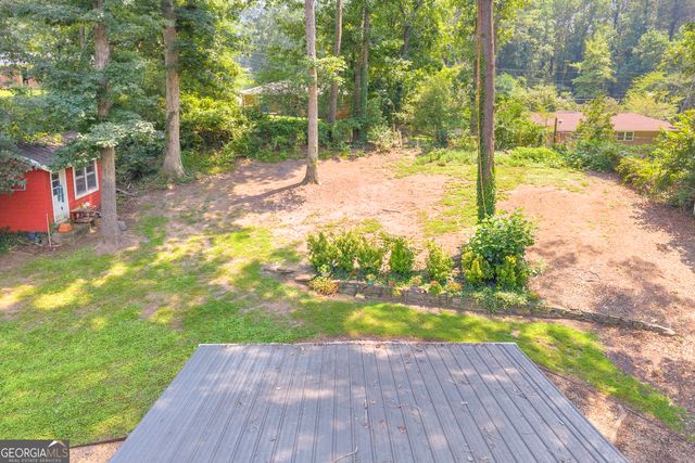 87 Furman Street, Toccoa, GA 30577