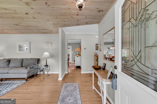 87 Furman Street, Toccoa, GA 30577