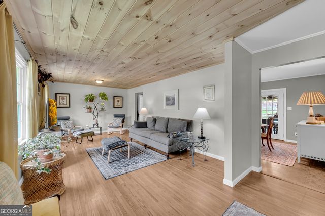 87 Furman Street, Toccoa, GA 30577