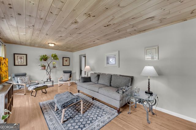 87 Furman Street, Toccoa, GA 30577