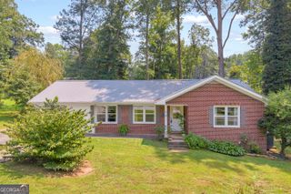 87 Furman Street, Toccoa, GA 30577