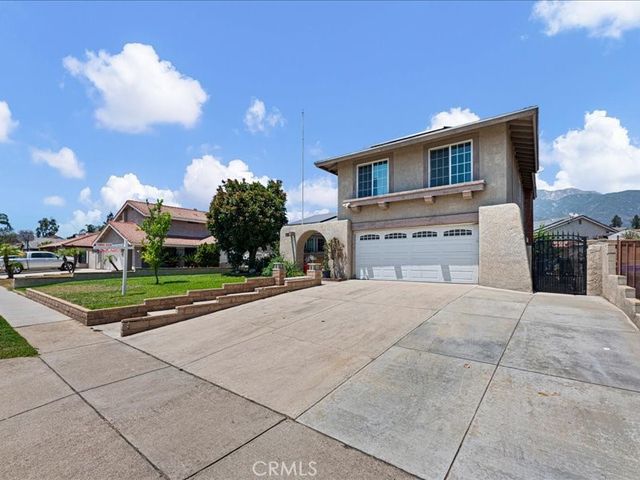 10306 Victoria Street, Rancho Cucamonga, CA 91701