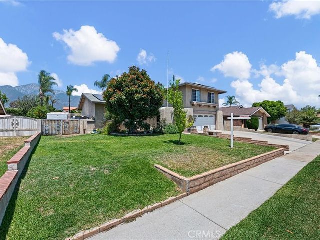 10306 Victoria Street, Rancho Cucamonga, CA 91701
