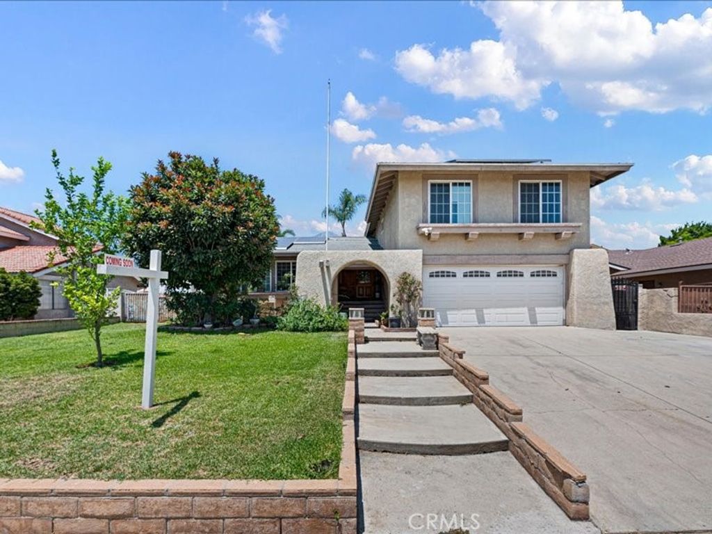 10306 Victoria Street, Rancho Cucamonga, CA 91701