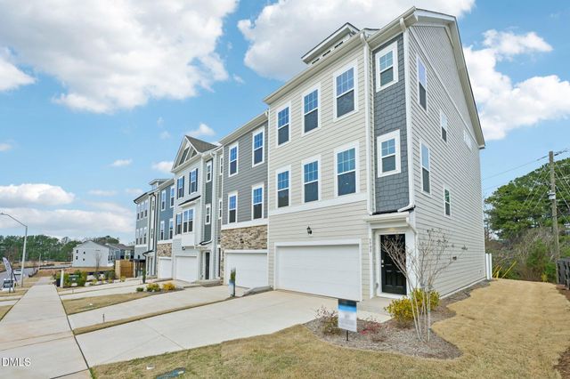 10923 Bayflower Way, Raleigh, NC 27617