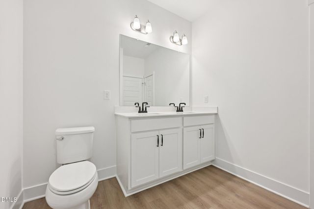 10923 Bayflower Way, Raleigh, NC 27617