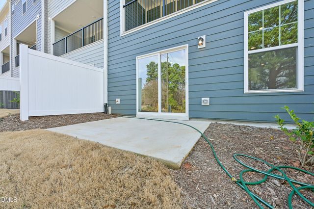 10923 Bayflower Way, Raleigh, NC 27617