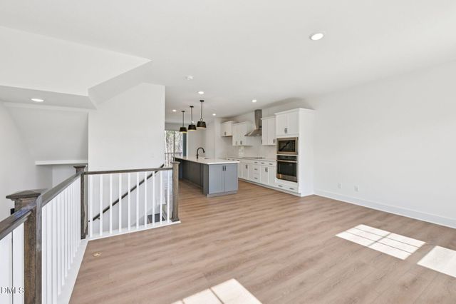 10923 Bayflower Way, Raleigh, NC 27617