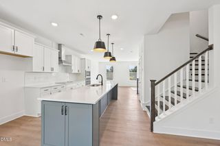 10923 Bayflower Way, Raleigh, NC 27617