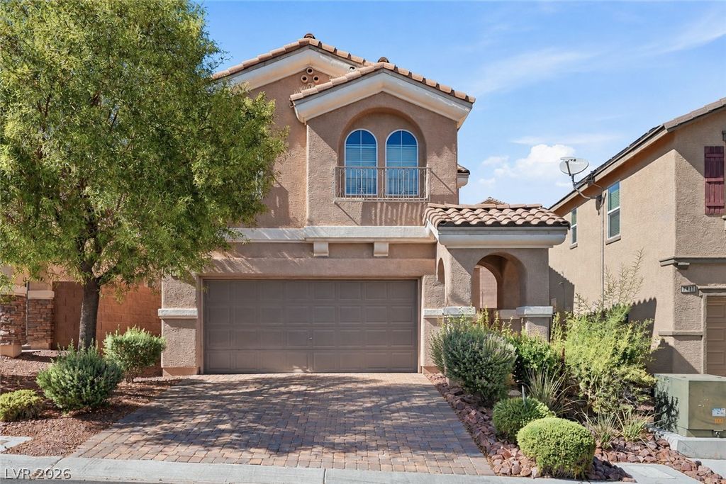 7707 Lone Shepherd Drive, Las Vegas, NV 89166 — photo 4