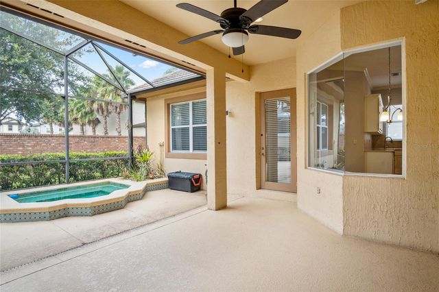 10734 WOODCHASE CIRCLE, Orlando, FL 32836