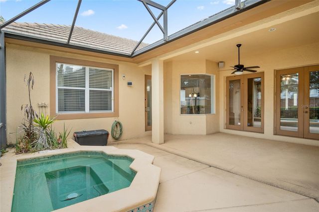 10734 WOODCHASE CIRCLE, Orlando, FL 32836