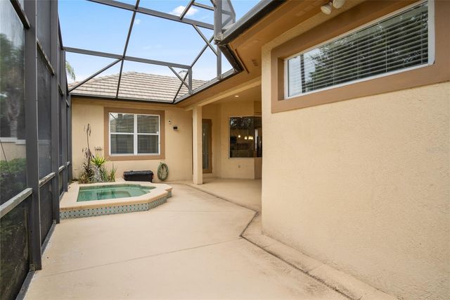 10734 WOODCHASE CIRCLE, Orlando, FL 32836