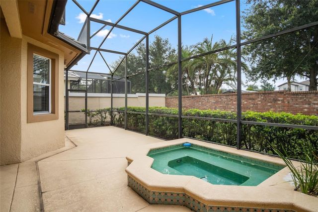 10734 WOODCHASE CIRCLE, Orlando, FL 32836