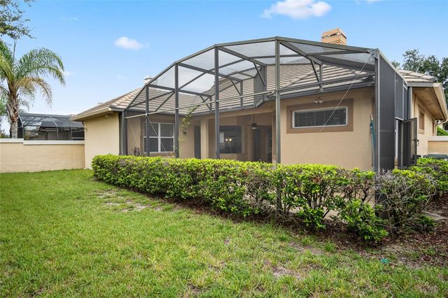 10734 WOODCHASE CIRCLE, Orlando, FL 32836