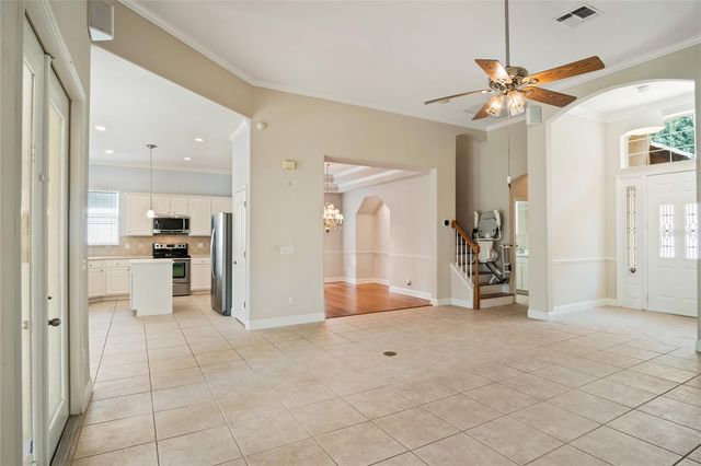 10734 WOODCHASE CIRCLE, Orlando, FL 32836