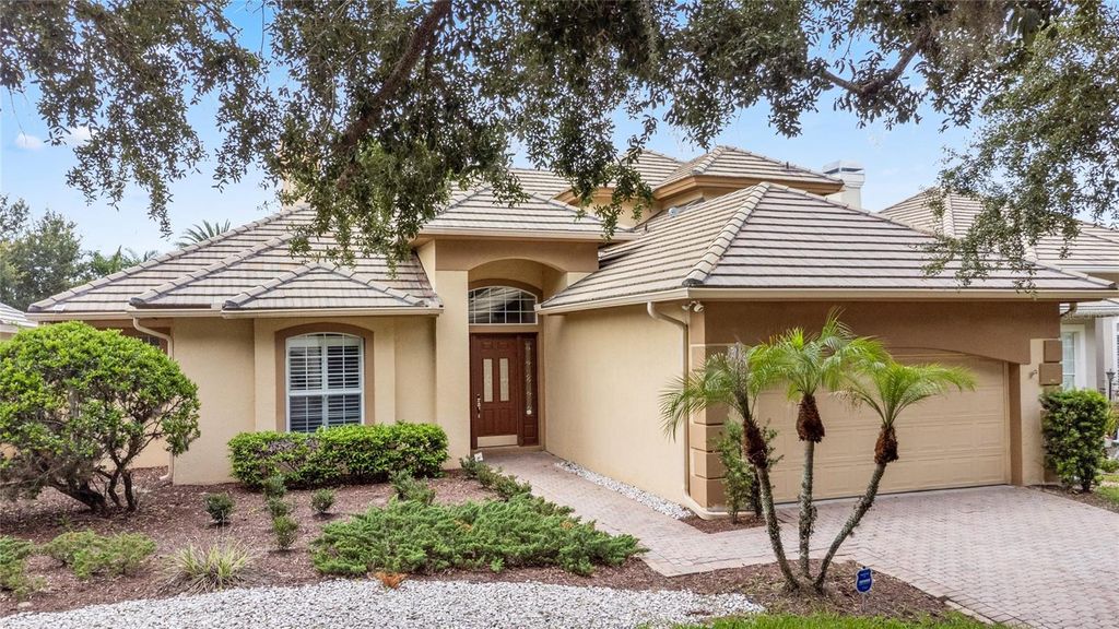 10734 WOODCHASE CIRCLE, Orlando, FL 32836