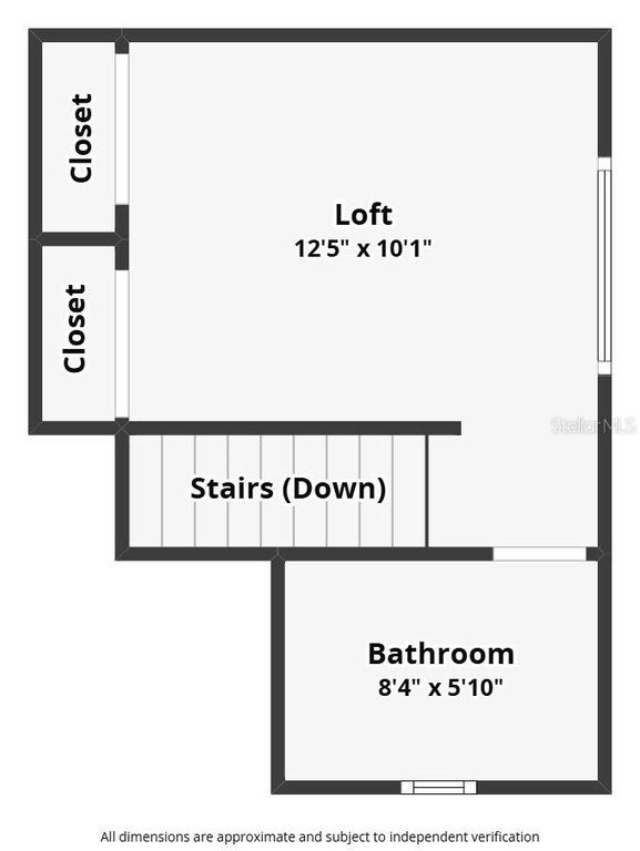 Image 38 of property listing at 10734 WOODCHASE CIRCLE, Orlando, FL 32836