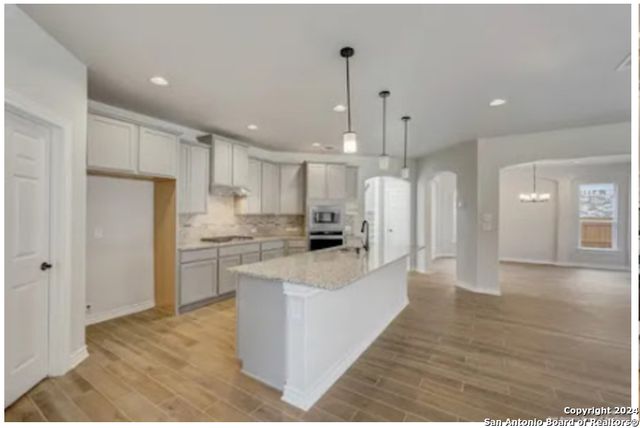 11127 BUTTERFLY BUSH, San Antonio, TX 78245