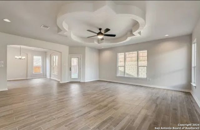 11127 BUTTERFLY BUSH, San Antonio, TX 78245