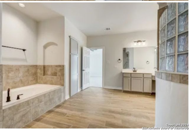 11127 BUTTERFLY BUSH, San Antonio, TX 78245