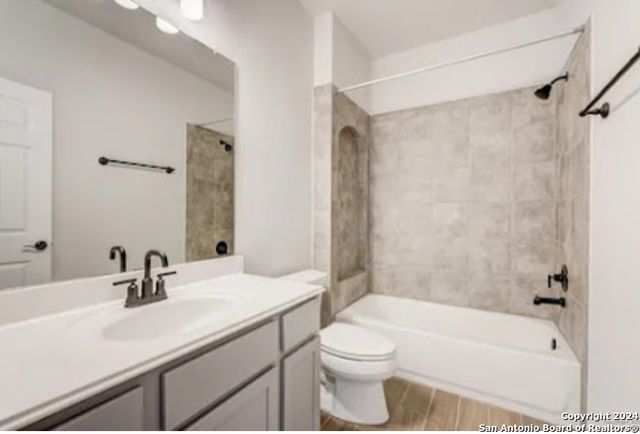 11127 BUTTERFLY BUSH, San Antonio, TX 78245