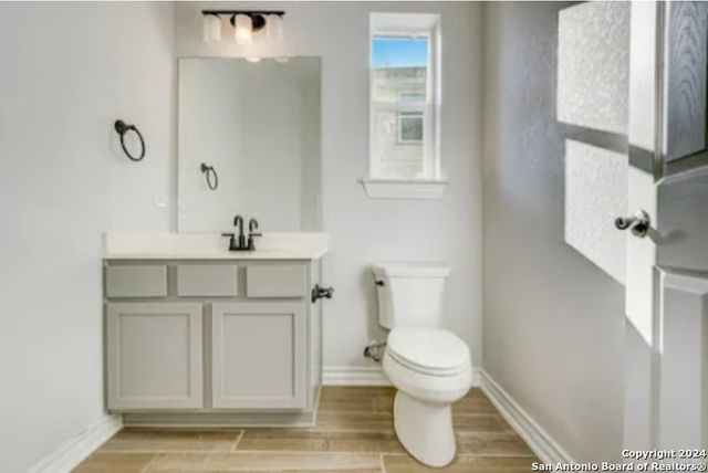 11127 BUTTERFLY BUSH, San Antonio, TX 78245