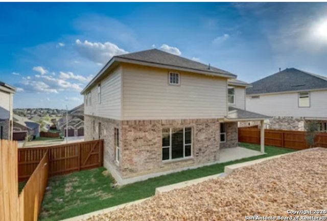 11127 BUTTERFLY BUSH, San Antonio, TX 78245