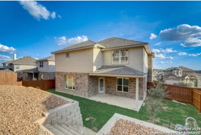 11127 BUTTERFLY BUSH, San Antonio, TX 78245