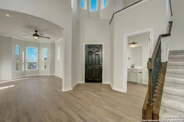 11127 BUTTERFLY BUSH, San Antonio, TX 78245