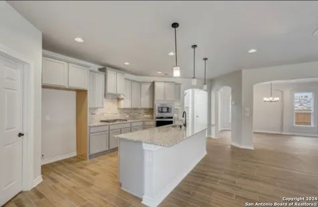 11127 BUTTERFLY BUSH, San Antonio, TX 78245