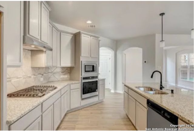 11127 BUTTERFLY BUSH, San Antonio, TX 78245