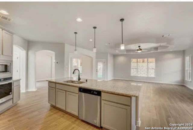 11127 BUTTERFLY BUSH, San Antonio, TX 78245