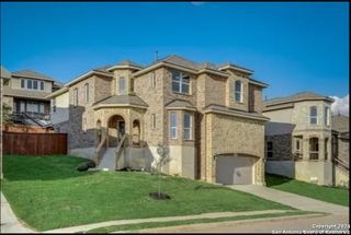 11127 BUTTERFLY BUSH, San Antonio, TX 78245