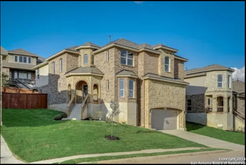 11127 BUTTERFLY BUSH, San Antonio, TX 78245