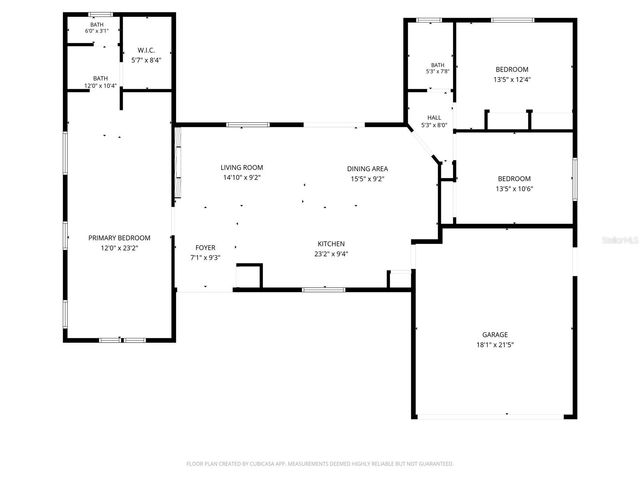 3230 KAYENTA COURT, Orlando, FL 32829