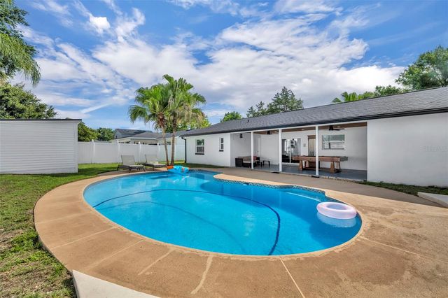 3230 KAYENTA COURT, Orlando, FL 32829