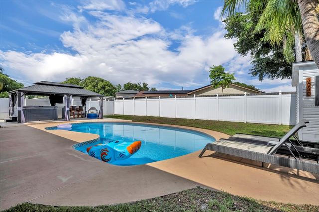 3230 KAYENTA COURT, Orlando, FL 32829