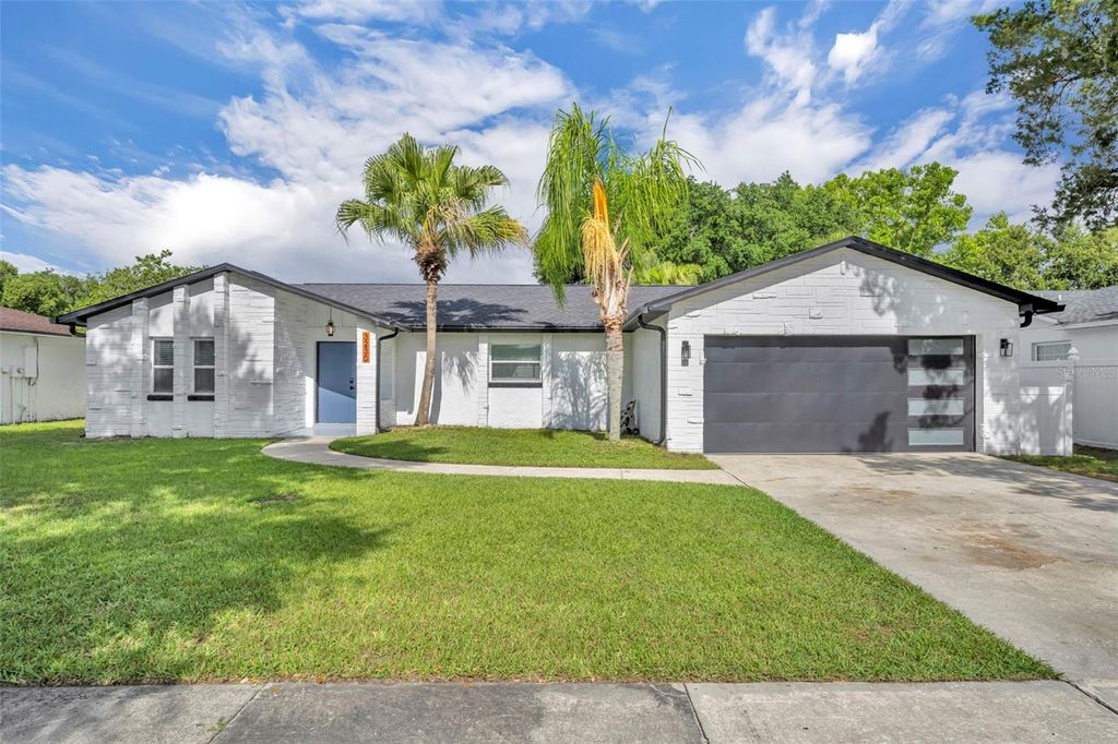 3230 KAYENTA COURT, Orlando, FL 32829