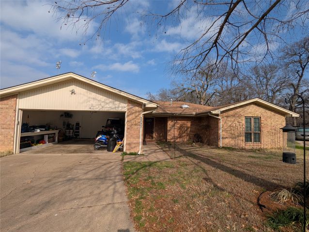 2827 Cross Timbers Drive, Irving, TX 75060