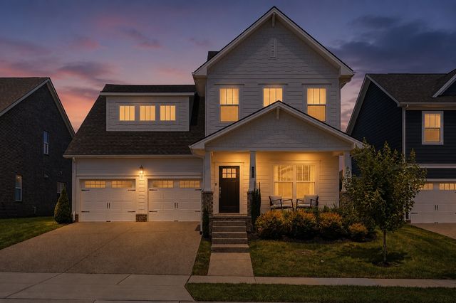 1143 Crisp Springs Dr, Franklin, TN 37064
