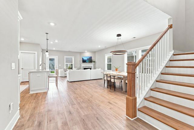 1143 Crisp Springs Dr, Franklin, TN 37064
