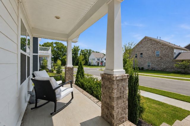 1143 Crisp Springs Dr, Franklin, TN 37064