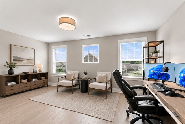 1143 Crisp Springs Dr, Franklin, TN 37064