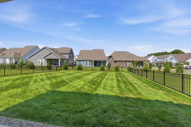 1143 Crisp Springs Dr, Franklin, TN 37064