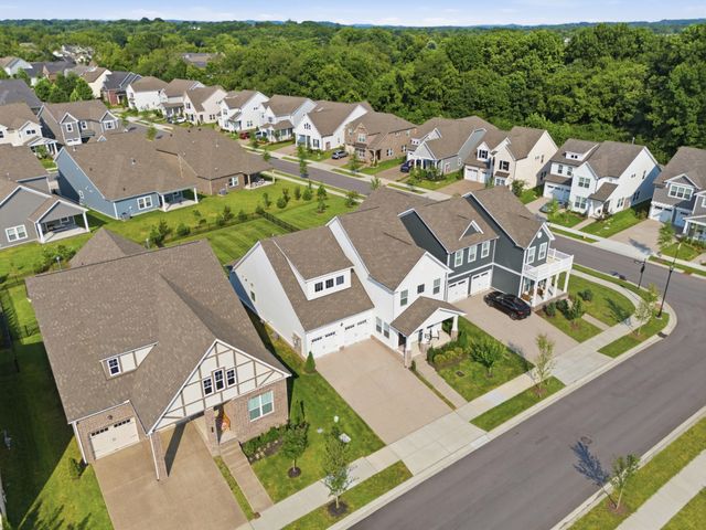 1143 Crisp Springs Dr, Franklin, TN 37064