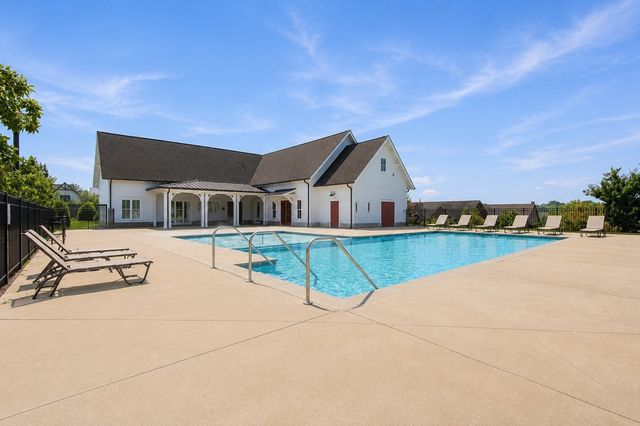 1143 Crisp Springs Dr, Franklin, TN 37064