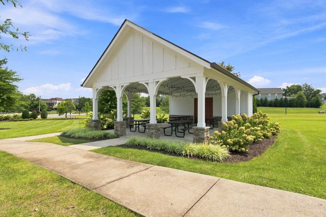 1143 Crisp Springs Dr, Franklin, TN 37064